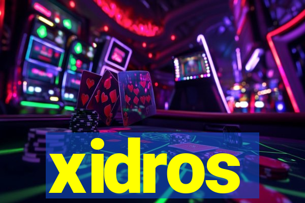 xidros