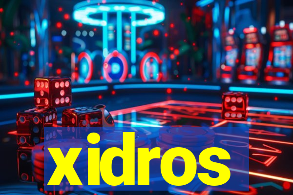 xidros