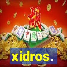 xidros.