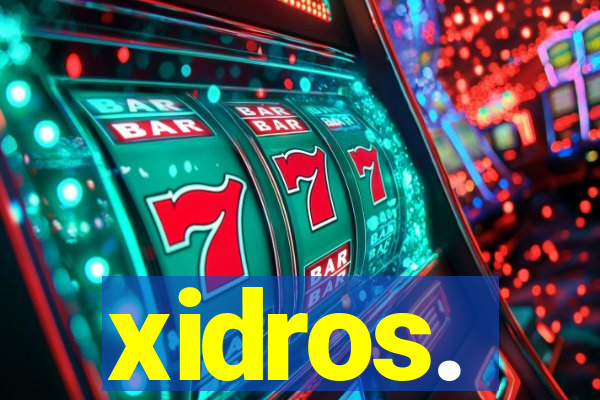 xidros.