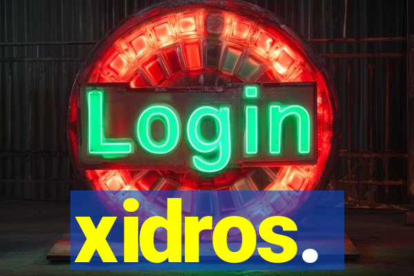 xidros.