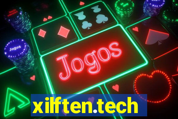 xilften.tech