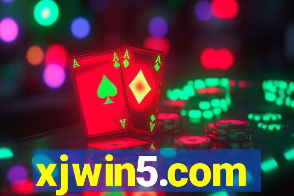 xjwin5.com