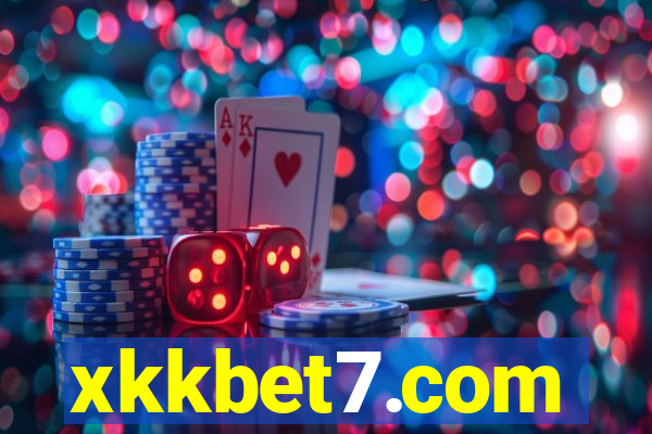 xkkbet7.com