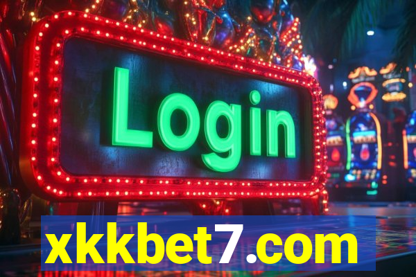 xkkbet7.com