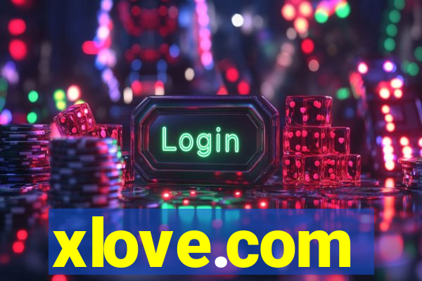 xlove.com