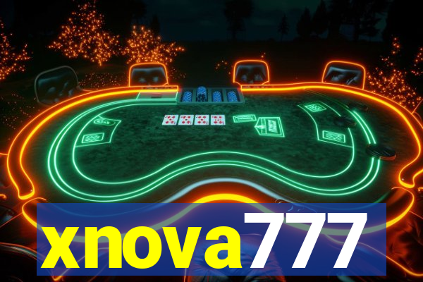 xnova777