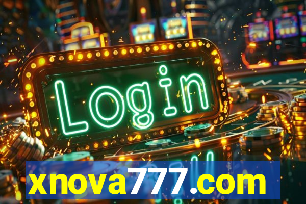 xnova777.com