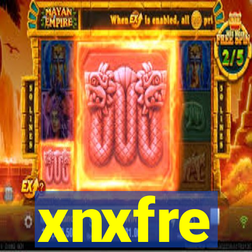 xnxfre