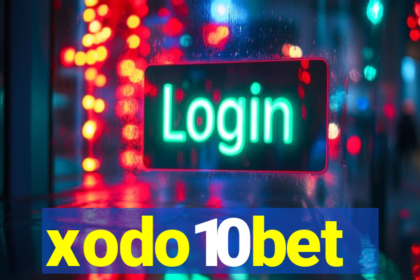 xodo10bet