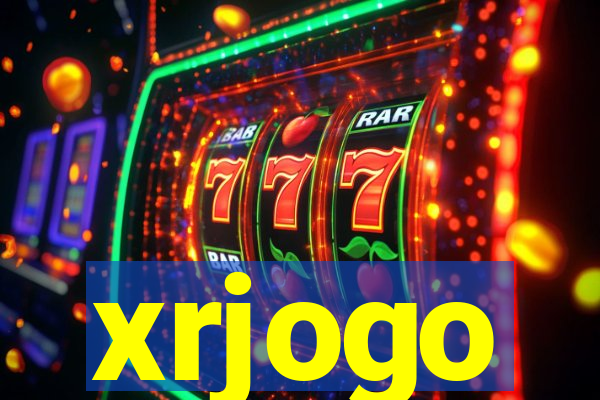 xrjogo