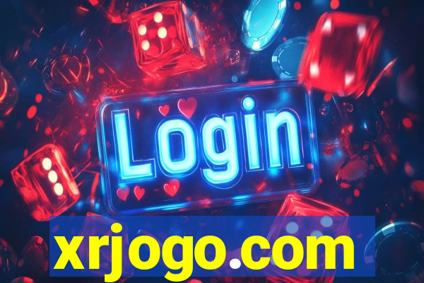 xrjogo.com