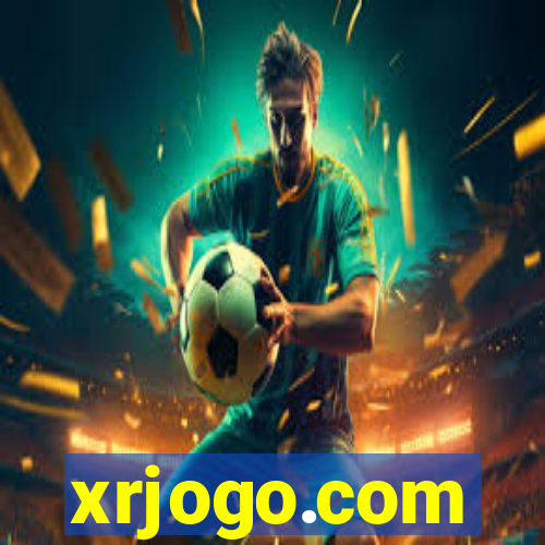 xrjogo.com