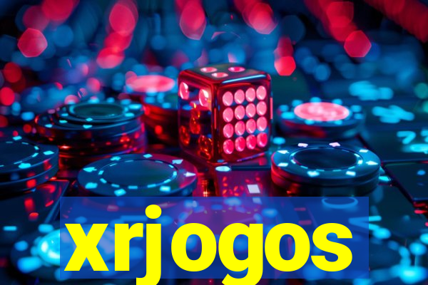 xrjogos