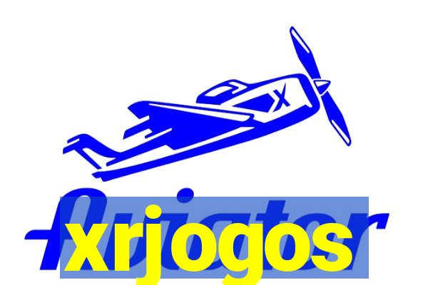 xrjogos