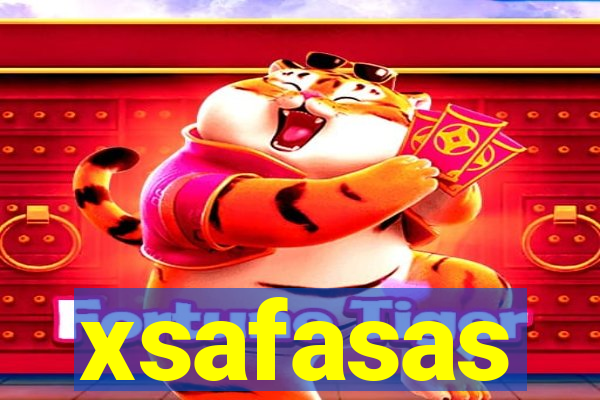 xsafasas