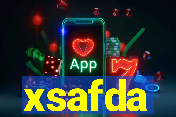 xsafda