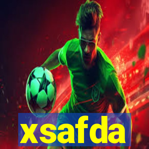 xsafda