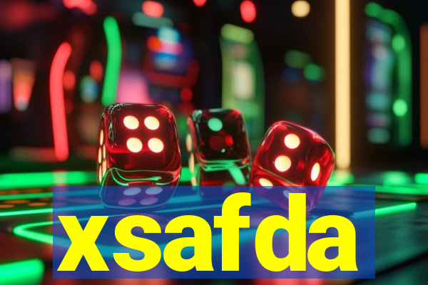 xsafda