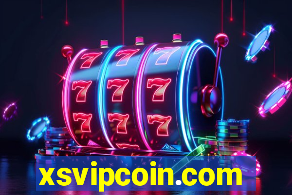 xsvipcoin.com