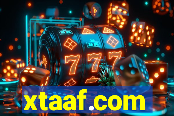 xtaaf.com