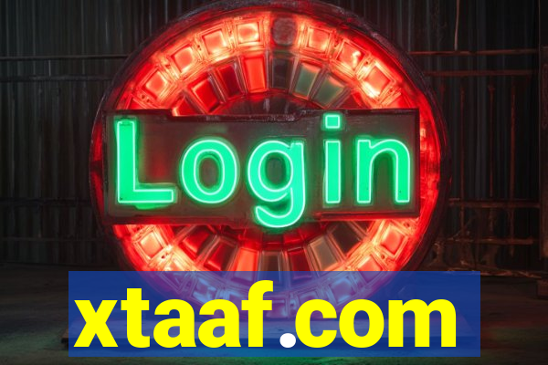 xtaaf.com