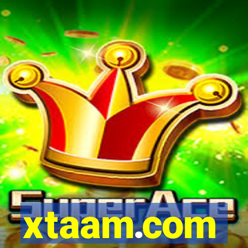 xtaam.com