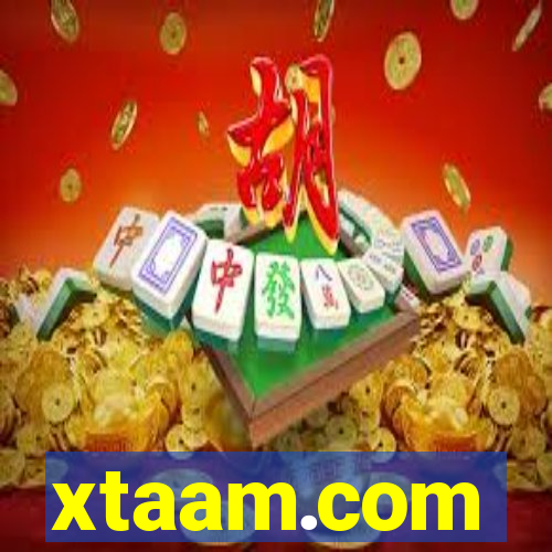 xtaam.com