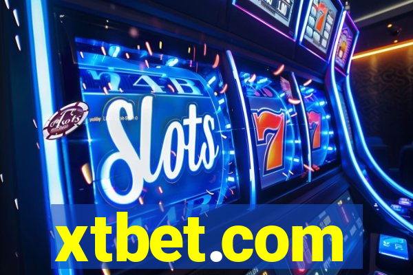 xtbet.com