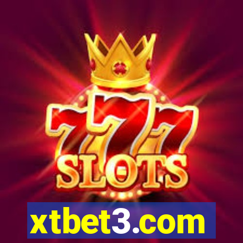 xtbet3.com