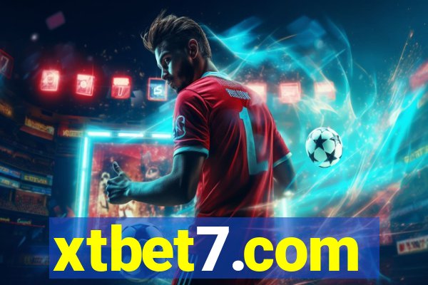 xtbet7.com