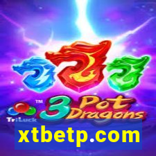 xtbetp.com