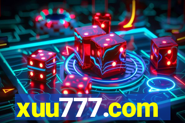 xuu777.com