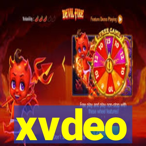 xvdeo