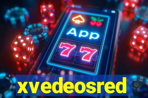 xvedeosred