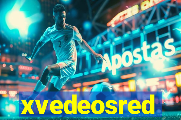 xvedeosred