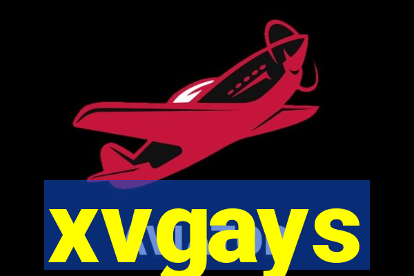 xvgays