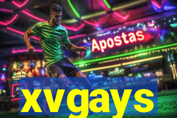 xvgays