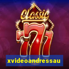 xvideoandressaurach