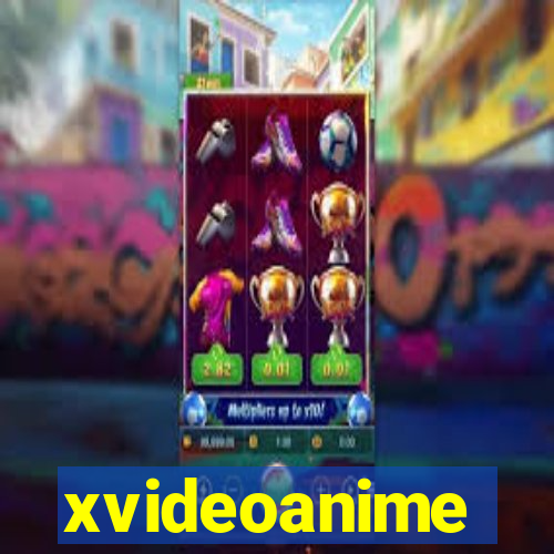 xvideoanime