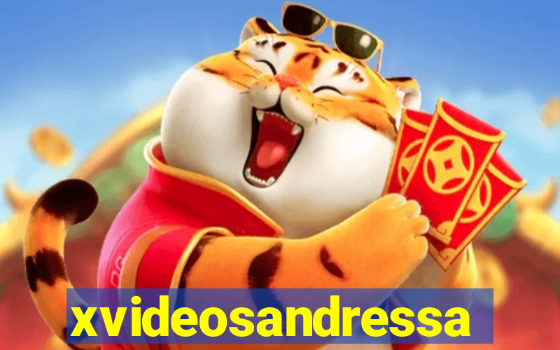 xvideosandressaurach