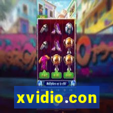 xvidio.con