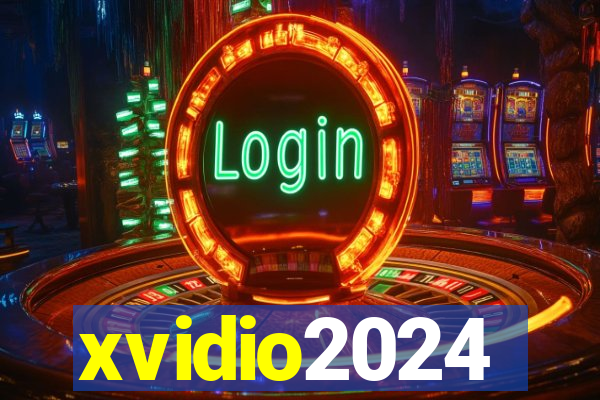 xvidio2024