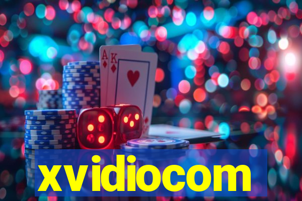 xvidiocom