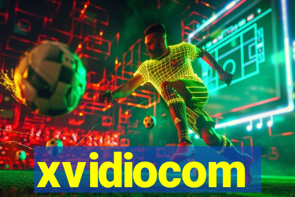 xvidiocom