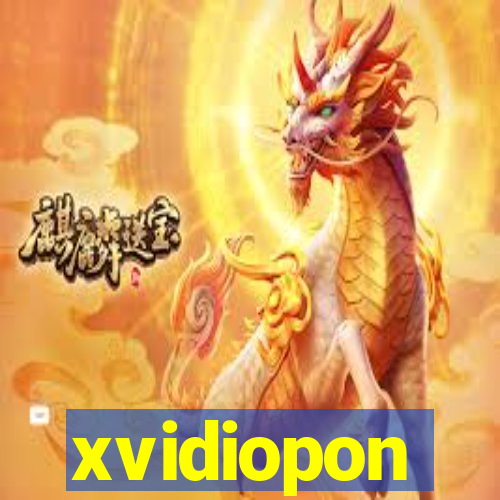 xvidiopon