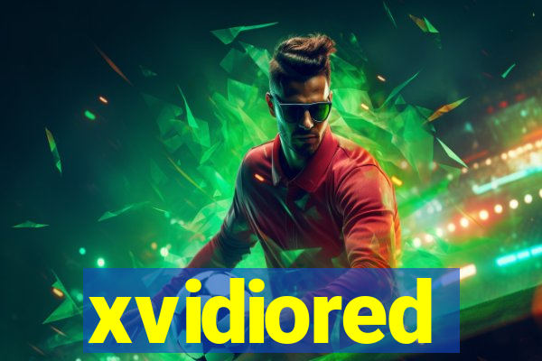 xvidiored