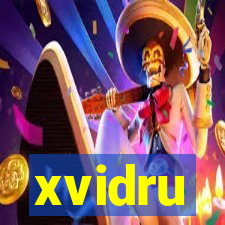 xvidru