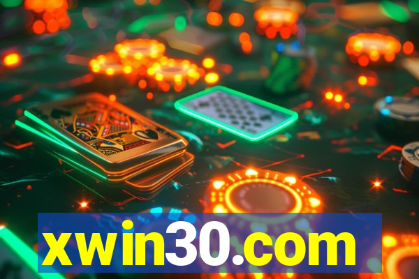 xwin30.com