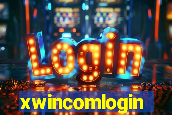 xwincomlogin